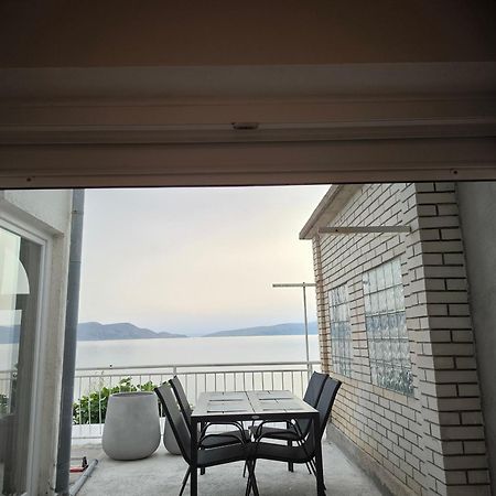 Panorama Apartment Sveti Juraj Phòng bức ảnh