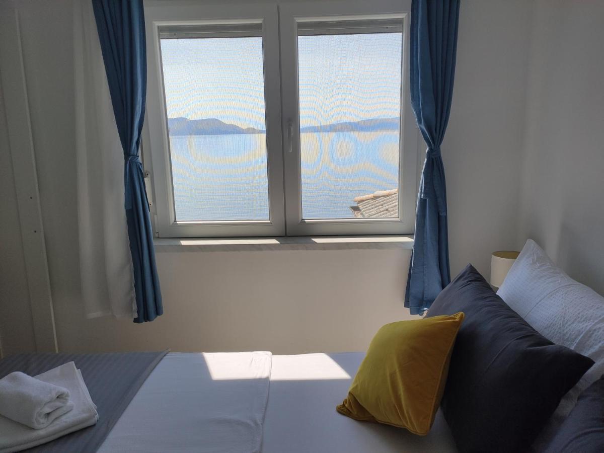 Panorama Apartment Sveti Juraj Ngoại thất bức ảnh