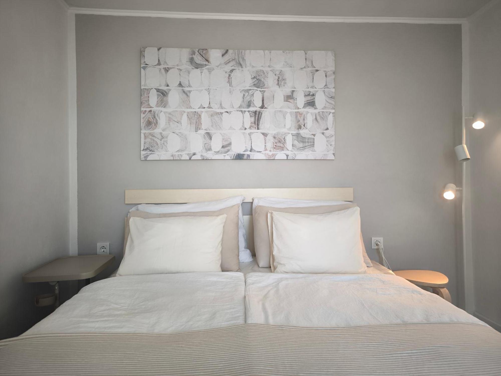 Panorama Apartment Sveti Juraj Phòng bức ảnh