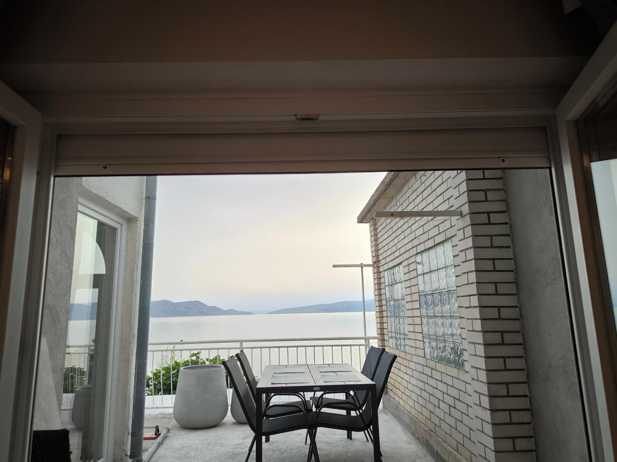 Panorama Apartment Sveti Juraj Phòng bức ảnh