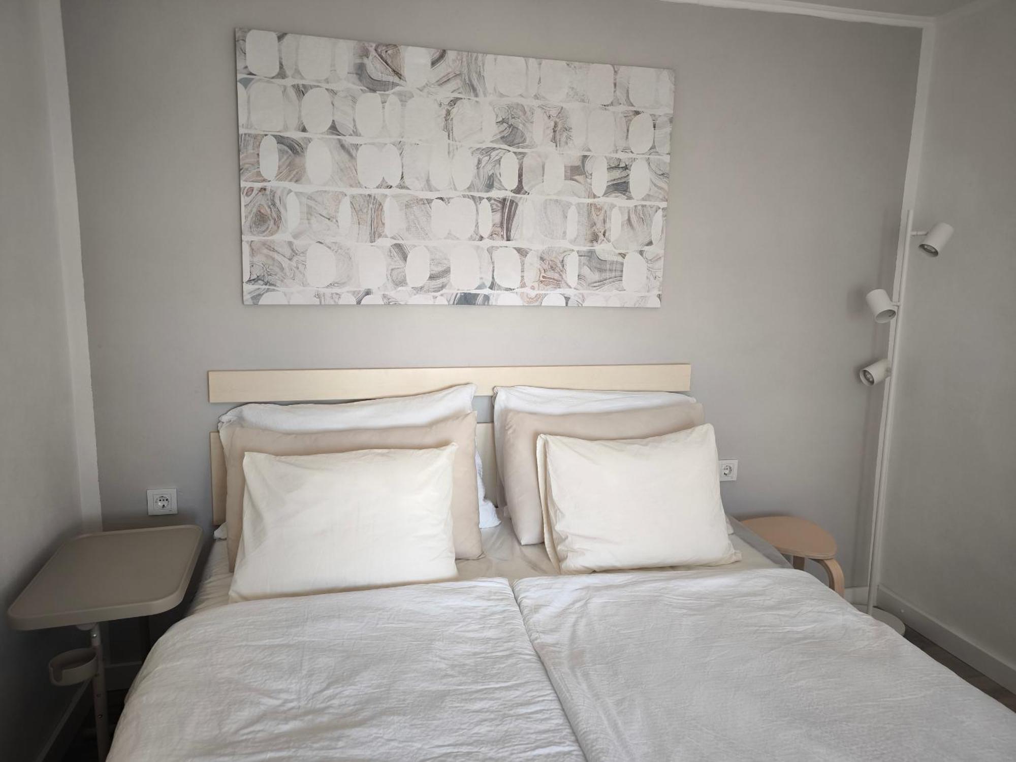 Panorama Apartment Sveti Juraj Phòng bức ảnh