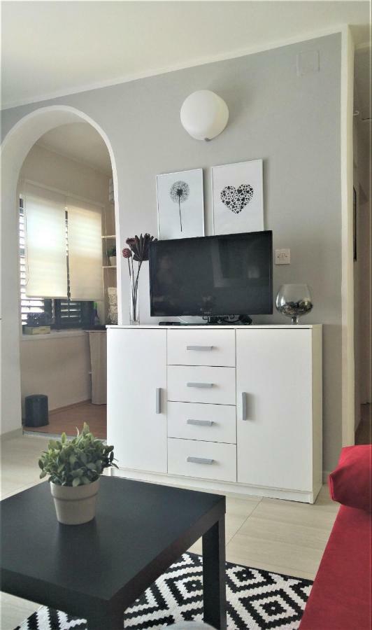 Panorama Apartment Sveti Juraj Ngoại thất bức ảnh